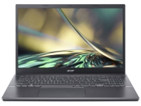 Ноутбук Acer Aspire 5 A515-57G i5-1235U 8Gb SSD 512Gb NVIDIA MX550 2Gb 15,6 QHD IPS Cam 50Вт*ч Win11 Серый A515-57G-56NV NX.K9LER.003