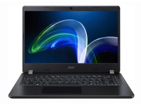 Ноутбук Acer TravelMate P2 TMP214-41-G2 Ryzen 5 Pro 5650U 8Gb SSD 256Gb AMD Radeon Graphics 14 FHD IPS 48Вт*ч Win10Pro Черный TMP214-41-G2-R0JA NX.VSAER.005