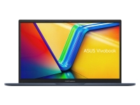 Ноутбук ASUS VivoBook 15 X1504ZA i3-1215U 8Gb SSD 256Gb Intel UHD Graphics 15,6 FHD IPS 42Вт*ч Win11 Синий X1504ZA-BQ078W 90NB1021-M00550