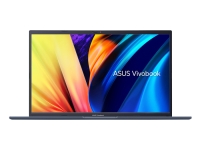 Ноутбук ASUS VivoBook 17 M1702QA-AU081 (90NB0YA2-M003N0) 17.3" Ryzen 5 5600H Radeon Graphics 16ГБ SSD 512ГБ Без ОС Синий