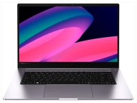 Ноутбук Infinix INBOOK X3 PLUS XL31 (71008301382) 15.6" Core i5 1235U Iris Xe Graphics eligible 8ГБ SSD 512ГБ Без ОС Серый
