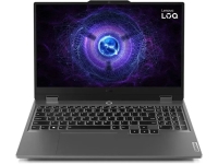 Ноутбук Lenovo LOQ 15IRX9 (83DV009WRK) 15.6" Core i5 13450HX GeForce® RTX 4060 для ноутбуков 16ГБ SSD 1TБ Без ОС Серый