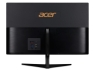AIO Acer Aspire C24-1800 i3-1315U 8Gb SSD 512Gb Intel UHD Graphics 23,8 FHD IPS BT Cam Win11 Черный DQ.BKLCD.004