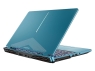Ноутбук Colorful EVOL P15 23 i5-12450H 16Gb SSD 512Gb NVIDIA RTX 4050 для ноутбуков 6Gb 15,6 FHD IPS Cam 53Вт*ч Win11 Голубой (Зеленый) A10003400429