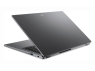 Ноутбук Acer Extensa 15 EX215-23 Ryzen 3 7320U 8Gb SSD 512Gb AMD Radeon Graphics 15,6 FHD IPS Cam 50Вт*ч No OS Серый EX215-23-R6F9 NX.EH3CD.004