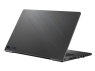 Ноутбук ASUS ROG Zephyrus G16 GU603ZU i7-12700H 16Gb SSD 512Gb NVIDIA RTX 4050 для ноу 6Gb 16 WQXGA IPS 90Вт*ч No OS Серый GU603ZU-N4050 90NR0H43-M003M0