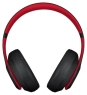 Беспроводные наушники Beats Studio 3 Wireless, black/red