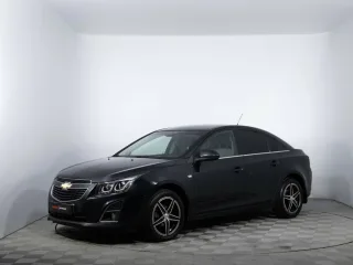 Шевроле Круз 1.6 Механика 55000 пробег - фото 5
